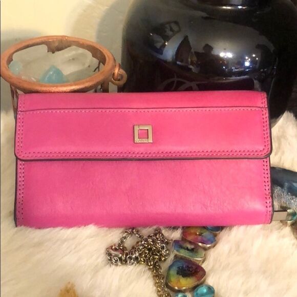 Lodis wallet  (3950) - Picture 1 of 7
